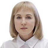 Врач Долгополова Виктория Валерияновна