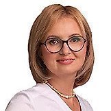 Врач Долгова Лилия Анваровна