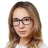 Врач Долгова Регина Юрьевна