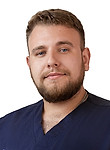 Врач Долинский Павел Максимович