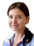 Врач Домрачева Мария Андреевна