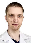 Врач Донских Семен Иванович