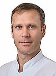 Врач Дорогов Вадим Вадимович