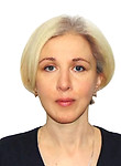 Врач Дрейт Ирина Анатольевна