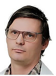 Врач Древин Дмитрий Михайлович