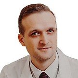 Врач Дружков Антон Олегович