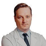 Врач Дружков Максим Олегович