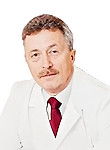 Врач Дружков Олег Борисович