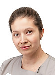 Врач Дружкова Наталия Борисовна
