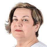 Врач Дубивко Гузель Фуатовна