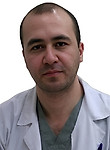 Врач Дударов Адам Урусханович