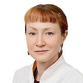 Врач Дурягина Зинаида Николаевна