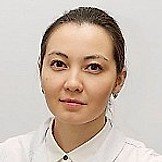 Врач Дворцова Татьяна Олеговна