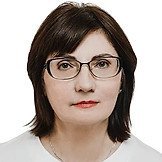 Врач Дворянкина Татьяна Васильевна