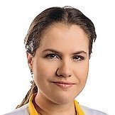 Врач Дзенчарская Наталья Олеговна
