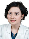 Врач Джалиева Адиля Фаридовна