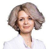 Врач Джемниханова Наира Эльдаровна