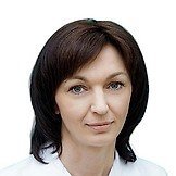 Врач Ефремова Альбина Исмагиловна