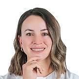 Врач Ефремова (Мирсайзанова) Лиана Рашитовна