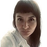 Врач Егорина Алена Александровна