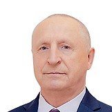Врач Егоров Александр Алексеевич