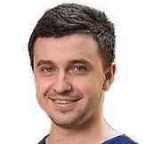 Врач Егоров Роман Анатольевич