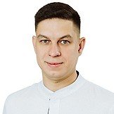 Врач Егоров Руслан Борисович