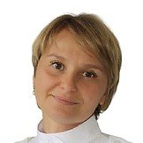 Врач Егорова Ирина Михайловна