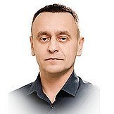 Врач Егошин Николай Евгеньевич