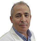 Врач Эль Айюби Лбейд Джамаледдин