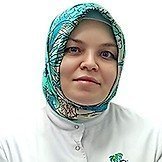 Врач Эль Шейкх Регина Григорьевна