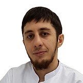 Врач Эсмурзиев Хусейн Магометович