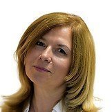 Врач Елагина Эльмира Абдулхаковна