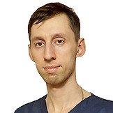 Врач Емельянов Александр Сергеевич