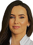 Врач Еникеева Алина Руслановна