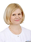 Врач Еременко Юлия Витальевна