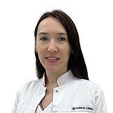 Врач Ермакова Илида Рашидовна