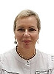 Врач Ермакова Наталья Алексеевна
