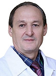 Врач Ерманов Равиль Самигуллаевич
