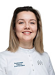Врач Ермолаева Ксения Анатольевна