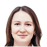 Врач Ермолаева Мария Павловна