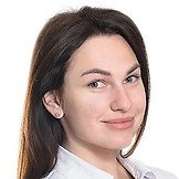 Врач Ершова Ирина Андреевна