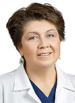 Врач Есина Ольга Октябревна