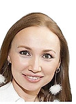 Врач Евсеева Регина Шамилевна