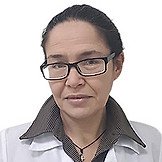 Врач Евстратова Наталья Витальевна