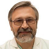 Врач Фадеев Анатолий Иванович
