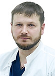 Врач Фадеев Владимир Анатольевич