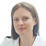 Врач Фадеева Ольга Ивановна