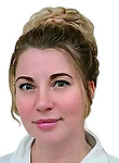 Врач Фадеева Светлана Анатольевна