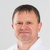 Врач Файзрахманов Ильнур Миннурович